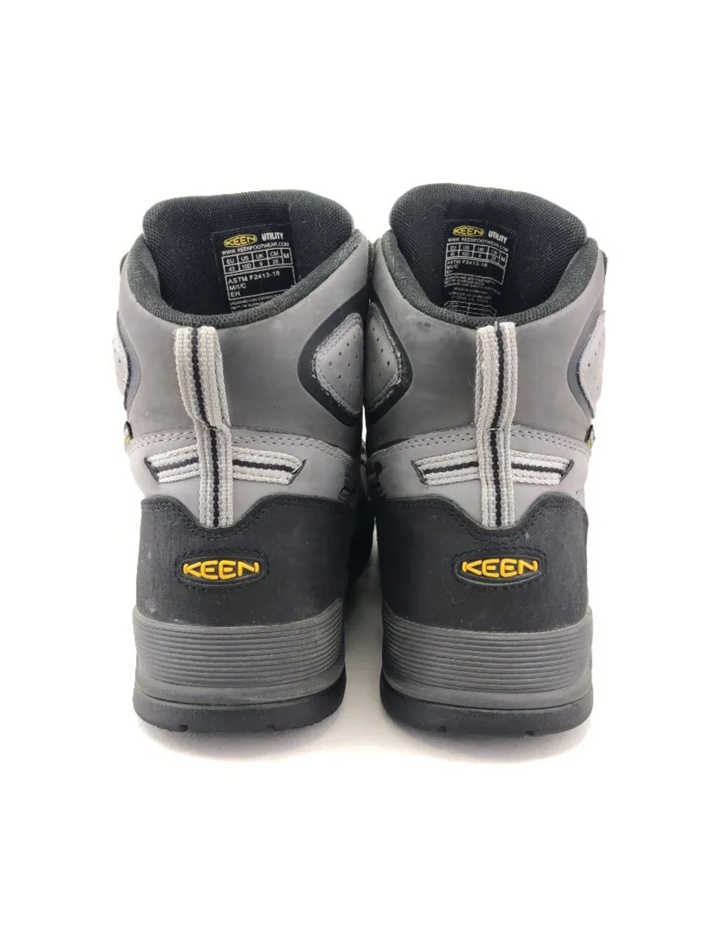 Keen Davenport 6